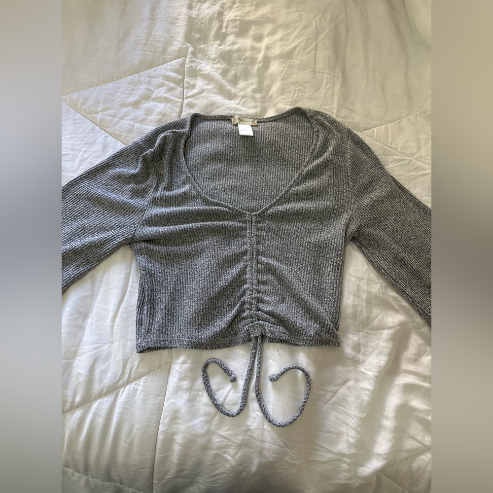 Altar'd State long sleeve